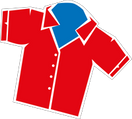 Pilz Logo Hemd