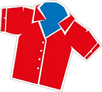 Pilz Logo Hemd