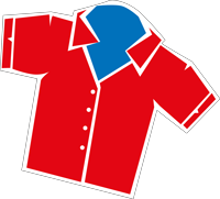 Pilz Logo Hemd